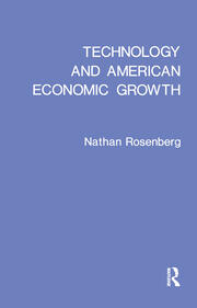 Technology and American Economic Growth book cover