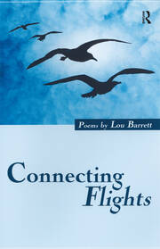 Connecting Flights book cover