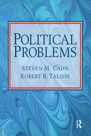 Political Problems book cover