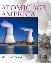Atomic Age America book cover