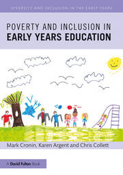 Poverty and Inclusion in Early Years Education book cover
