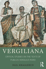 Vergiliana: Critical Studies on the Texts of Publius Vergilius Maro book cover