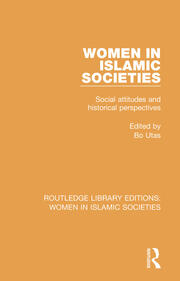 Women in Islamic Societies book cover