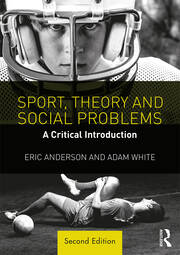 Sport, Theory and Social Problems: A Critical Introduction book cover