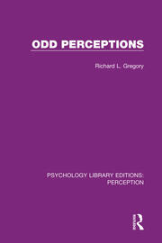Odd Perceptions book cover