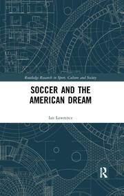 Soccer and the American Dream book cover