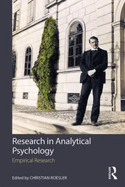 Research in Analytical Psychology: Empirical Research book cover