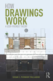 How Drawings Work: A User-Friendly Theory book cover