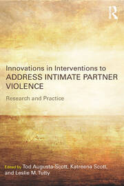 Innovations in Interventions to Address Intimate Partner Violence: Research and Practice book cover