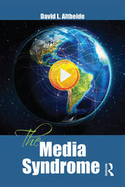 The Media Syndrome book cover