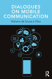 Dialogues on Mobile Communication book cover