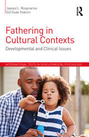 Fathering in Cultural Contexts: Developmental and Clinical Issues book cover