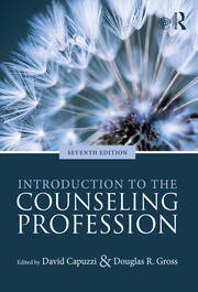 Introduction to the Counseling Profession book cover