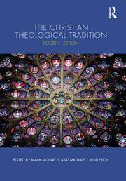 The Christian Theological Tradition book cover