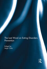The Last Word on Eating Disorders Prevention book cover