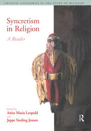 Syncretism in Religion: A Reader book cover