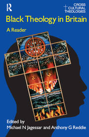 Black Theology in Britain: A Reader book cover