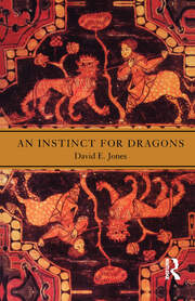 An Instinct for Dragons book cover