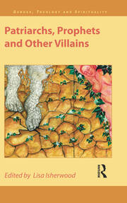 Patriarchs, Prophets and Other Villains book cover