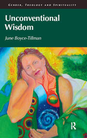 Unconventional Wisdom book cover