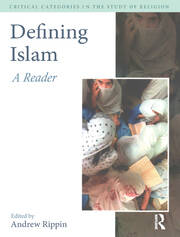 Defining Islam: A Reader book cover