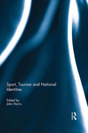 Sport, Tourism and National Identities book cover