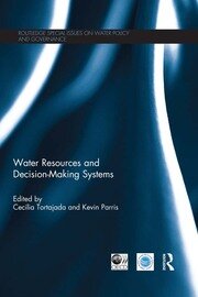 Water Resources and Decision-Making Systems book cover