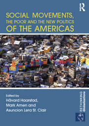 Social Movements, the Poor and the New Politics of the Americas book cover