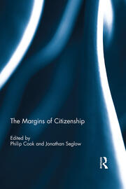 The Margins of Citizenship book cover