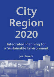 City-Region 2020: Integrated Planning for a Sustainable Environment book cover