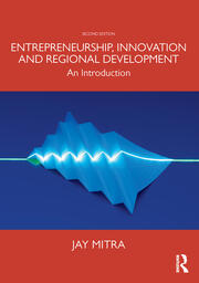 Entrepreneurship, Innovation and Regional Development: An Introduction book cover