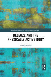 Deleuze and the Physically Active Body book cover