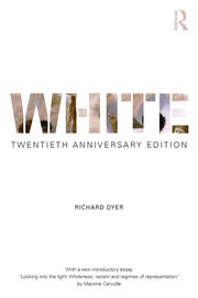 White: Twentieth Anniversary Edition book cover