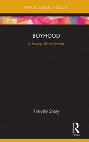 Boyhood: A Young Life on Screen book cover
