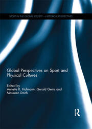 Global Perspectives on Sport and Physical Cultures book cover