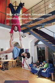 Ways of Residing in Transformation: Interdisciplinary Perspectives book cover