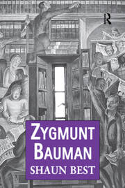 Zygmunt Bauman: Why Good People do Bad Things book cover