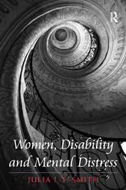 Women, Disability and Mental Distress book cover