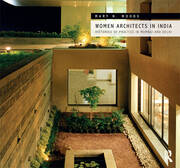 Women Architects in India: Histories of Practice in Mumbai and Delhi book cover