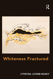 Whiteness Fractured book cover
