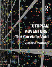 Utopian Adventure: The Corviale Void book cover