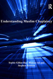 Understanding Muslim Chaplaincy book cover