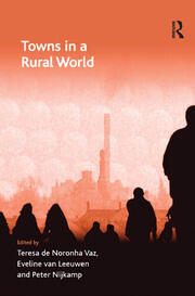 Towns in a Rural World book cover