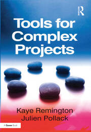 Tools for Complex Projects book cover