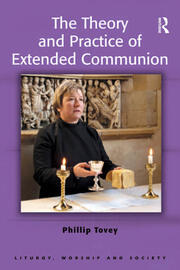 The Theory and Practice of Extended Communion book cover