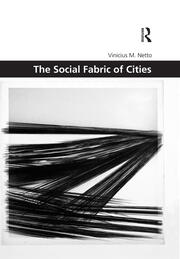 The Social Fabric of Cities book cover