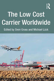 The Low Cost Carrier Worldwide book cover