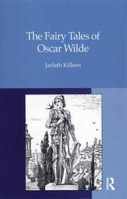 The Fairy Tales of Oscar Wilde book cover