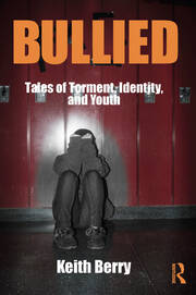 Bullied: Tales of Torment, Identity, and Youth book cover