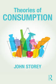 Theories of Consumption book cover